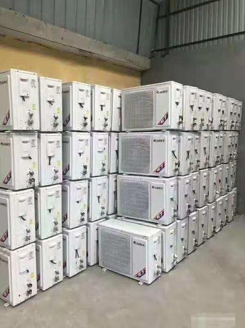 石排专业回收冷水机服务-东莞废旧物资回收公司