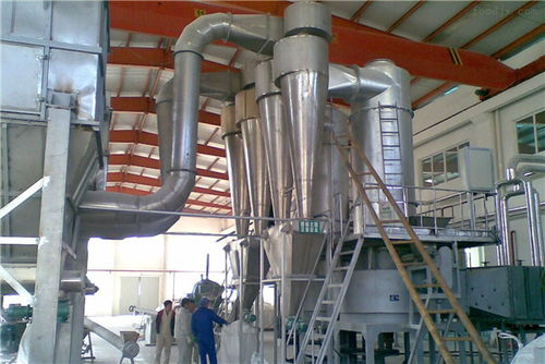 湛江碳酸钡喷雾烘干机制造厂家量大从优,中科巨能经验丰富
