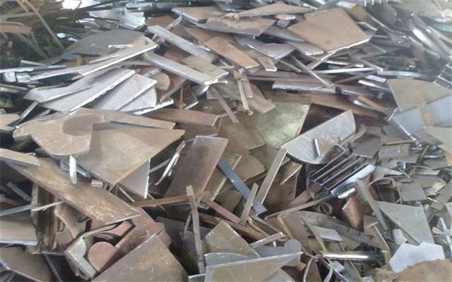 8分钟前@安吉大量回收废品回收-量大优惠-安吉递铺佳鑫废旧物资回收商