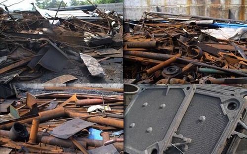 废旧金属_北京回收废旧金属哪家好_回收废旧工业_回收工业物品_北京