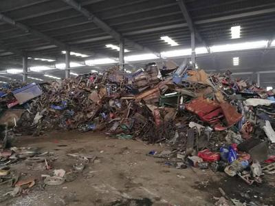 Mysteel:铁水废钢同台竞争 买方市场更加纠结(湖南篇)
