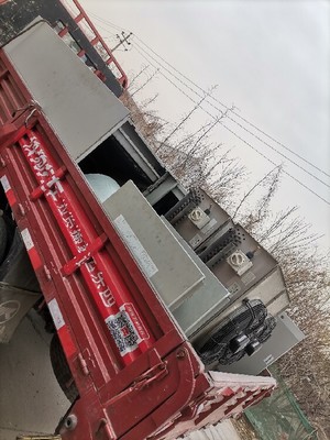 东丽废旧空调回收