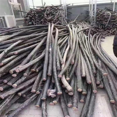 欢迎光临 吴忠回收废旧400电缆 价格