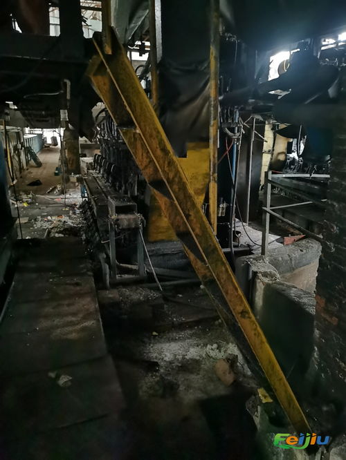 长期大量回收废旧金属