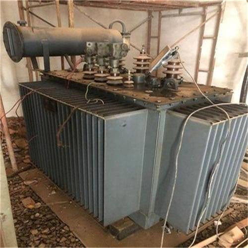 泰兴工厂变压器回收 泰兴冷水机组回收