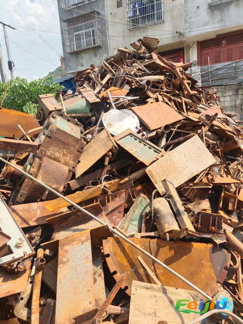 回收广西地区废旧金属