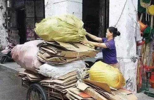 开个废品收购站需要多少投资