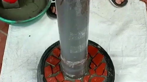 别人眼里的废品,是我手上的精品 成品是不是非常精美啊
