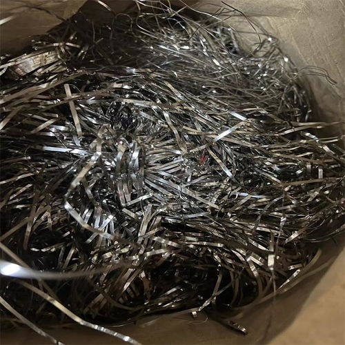 汕头废钢回收 福联废品诚信优价