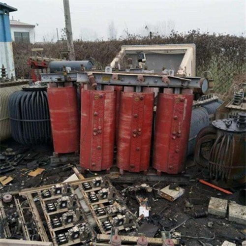 永年废旧仪器仪表回收价格