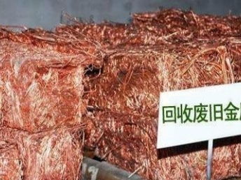 图 高价回收金属,废品 电线电缆设备 工厂厂房拆迁拆除 成都旧货回收