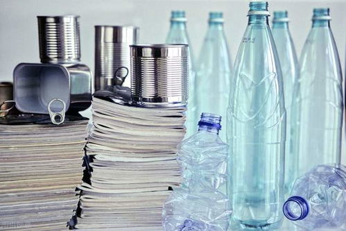 重大好消息通知 国家下令放宽废品回收车辆进出城市小区限制