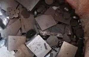 把公司 边角料 卖给废品收购站获利20多万 内鬼 廖某某获刑凤凰网江西 凤凰网