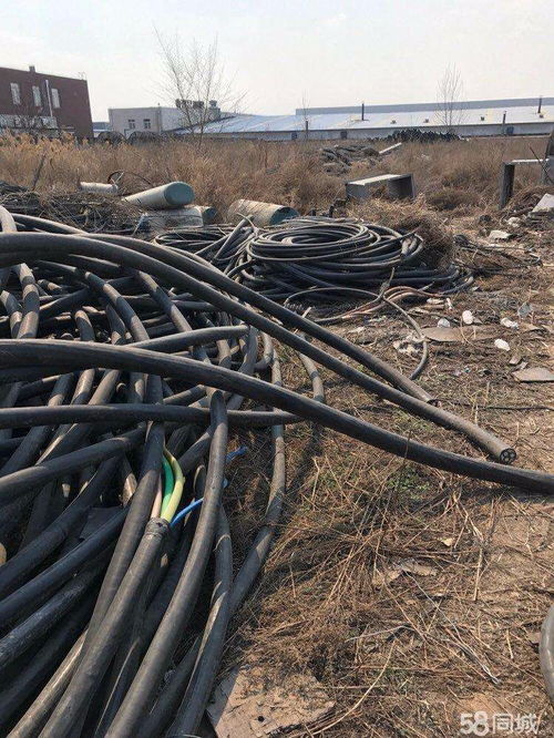 图 长宁回收废旧金属,回收废旧电线电缆,废旧电子产品 上海旧货回收