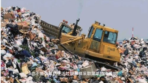 电子垃圾污染 为何比生活性废旧金属回收问题更严峻