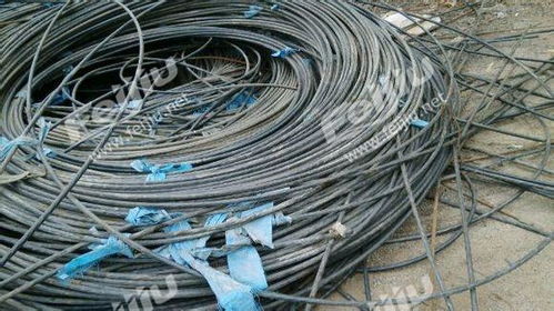废旧金属与有色金属回收 环保与资源再生的关键
