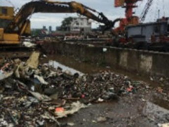 上海废品回收全攻略 废铁、废铝、废钢筋及生活性废旧金属高效处理指南